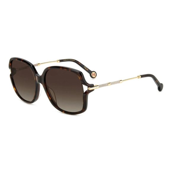 NWT CAROLINA HERRERA SUNGLASSES